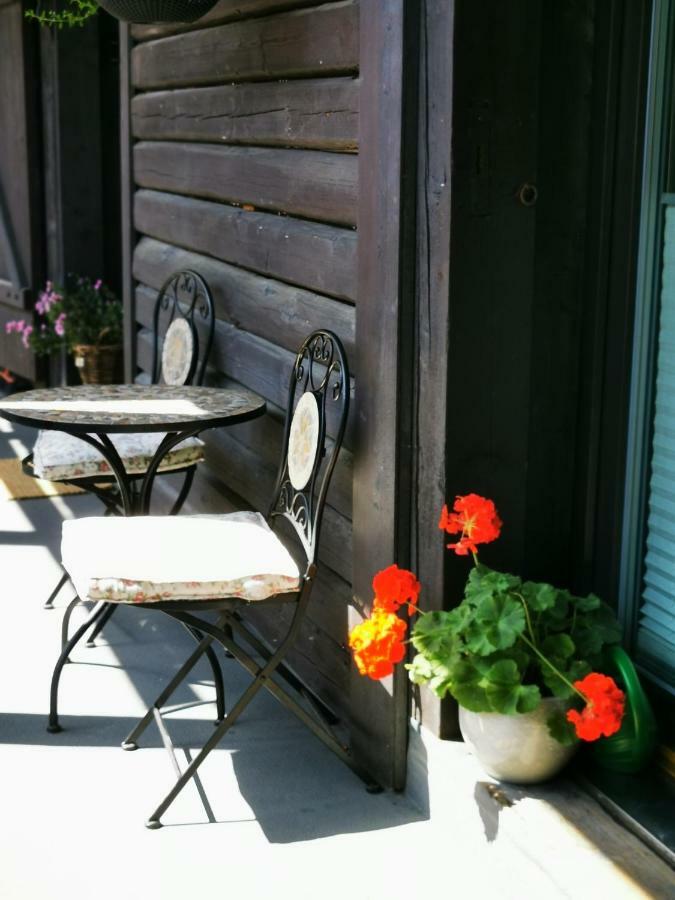 Kuninga 24 Apartment Pärnu Exterior foto
